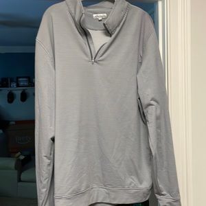 Mens Peter Millar Pullover